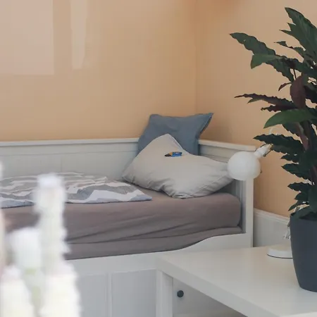 With Easy Access To Downtown And Park Apartment