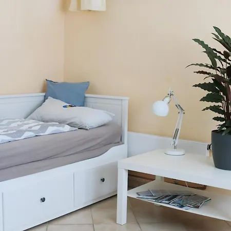 Apartment With Easy Access To Downtown And Park